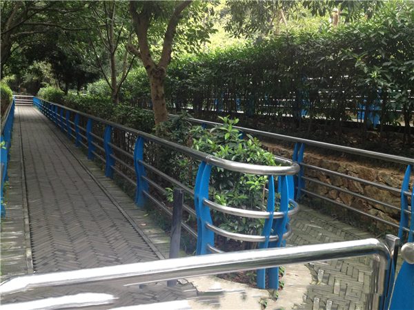 安庆景观护栏
